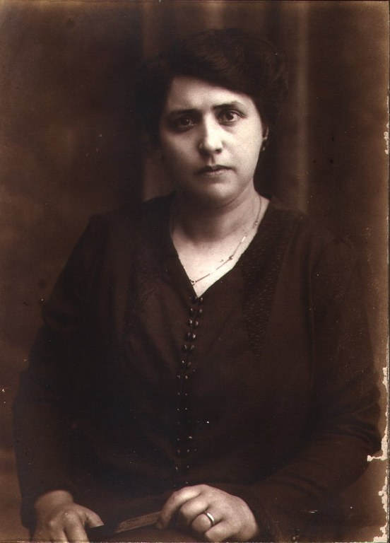 Maria Spinosa