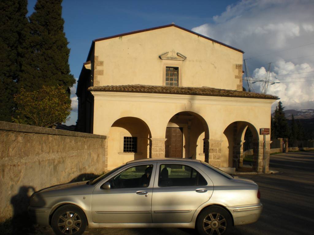 Tomba di Emilia Tupone e Maria Spinosa