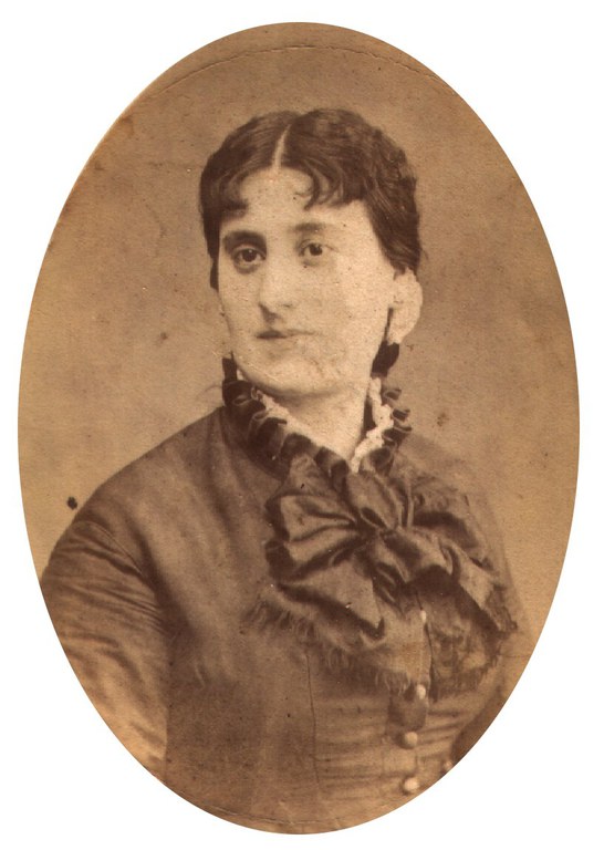 Elvira Rossano