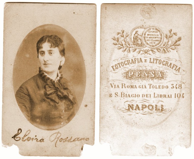 Elvira Rossano